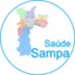 sampa dengue android application logo